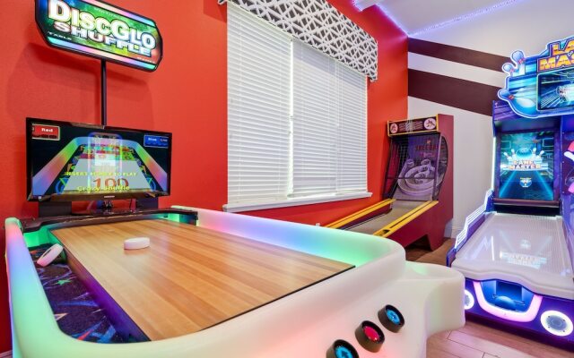 Rvh_300r Reunion 14 Bedroom Home