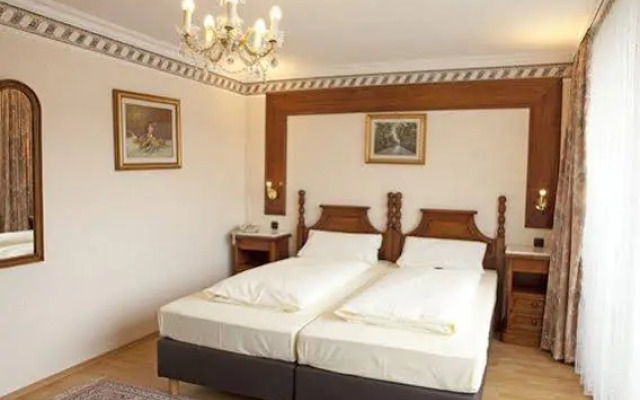 Quality Hotel Bavaria