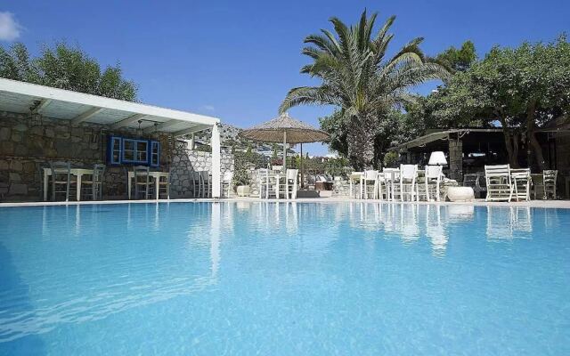IridaChic Boutique Hotel & Spa