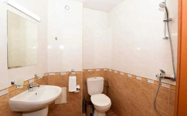 Guesthouse Nefertiti