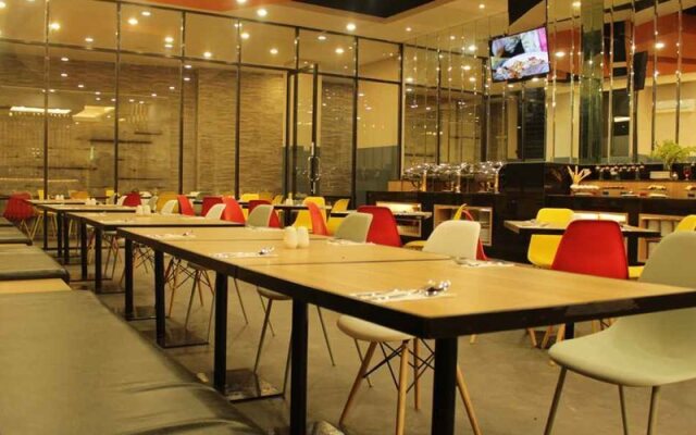 Hotel Mutiara RedPartner