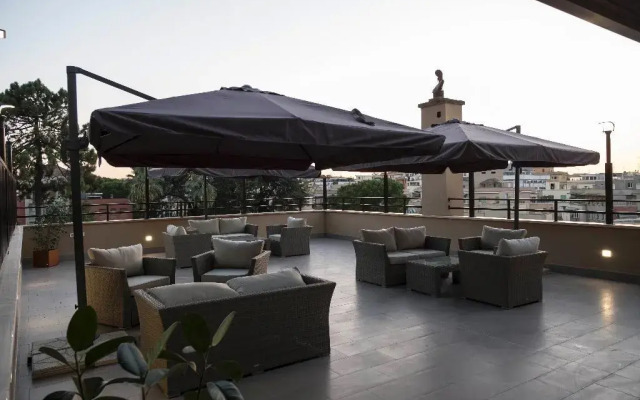 Villa Angelina