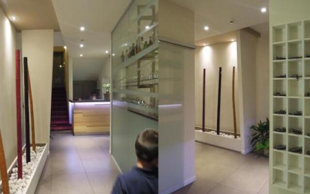 Hotel Benvenuto