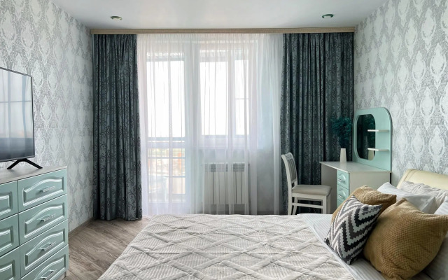 Кравц Групп на ул. Брестская, д. 1