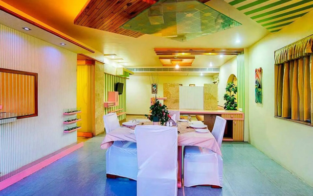 Hotel La Casa Inn