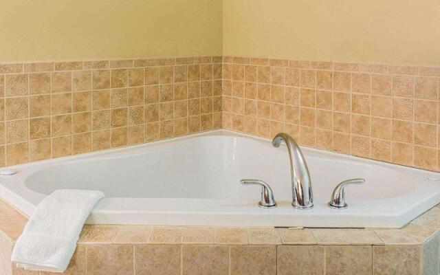 Rodeway Inn East Atlanta