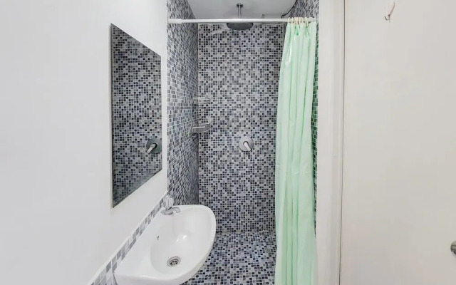 Comfort Studio Apartment At Aeropolis Residence