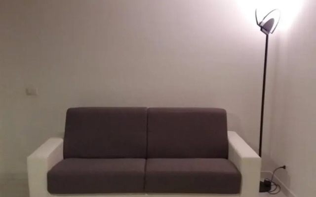 Appartamento Carrata