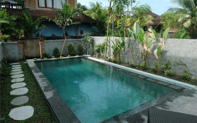 Eka Bali Guest House