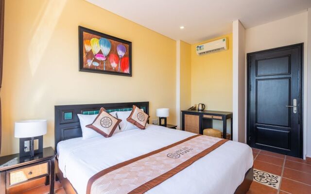 La Vista Villa Hoi An