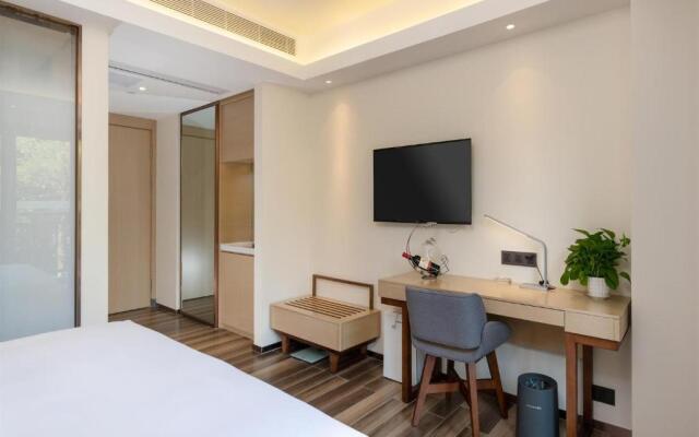 Lavande Hotel(Haikou Binhai Avenue)