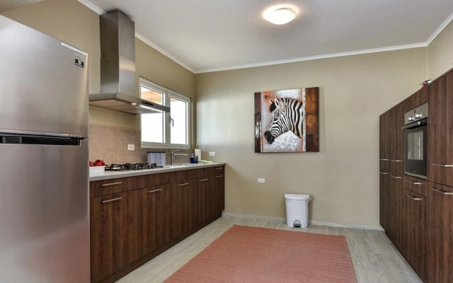 Westpoint Villa