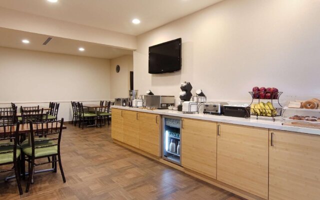Best Western Plus Glendale