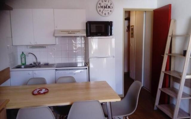 Appartement Edelweiss, 6 pers, 2 chambres CENTRE STATION