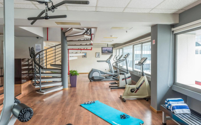 Orchard Point Serviced Apartments