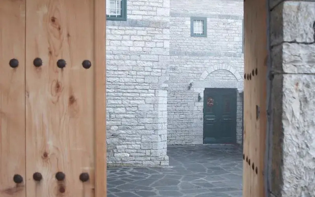 Archontiko Kipon Zagori