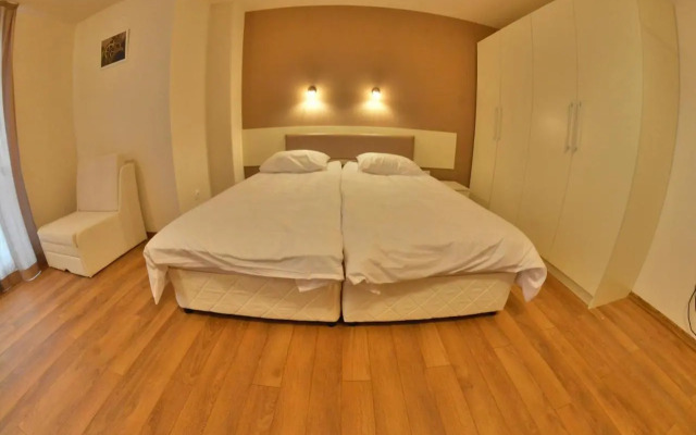 Villa Pirin