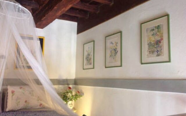 Villa Le Pergole