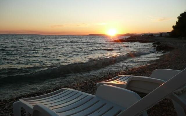 Guest house "Litus"