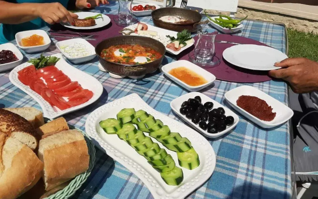 Otuz5 Otel