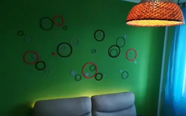 Casa vacanze Elda a Otranto, Salento 4/5 posti