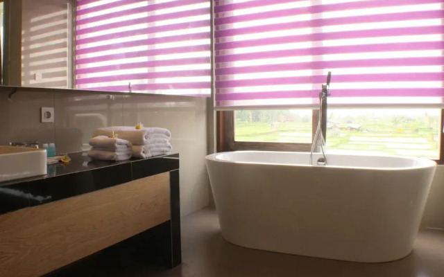 Green fields Luxury Villas
