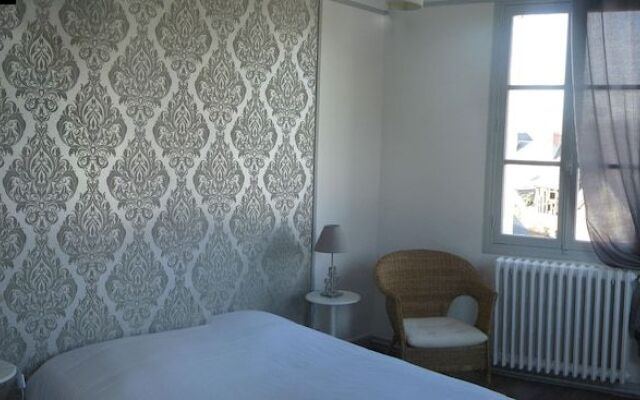 Le Cassini Hôtel-Restaurant