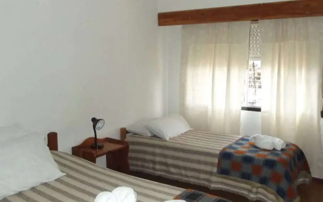 Hosteria Las Amapolas Frey