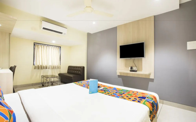 FabHotel Pranava Navi Mumbai
