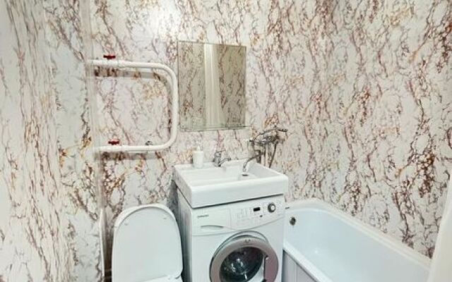 Апартаменты в Белых Росах на ул. Карамзина, д. 8