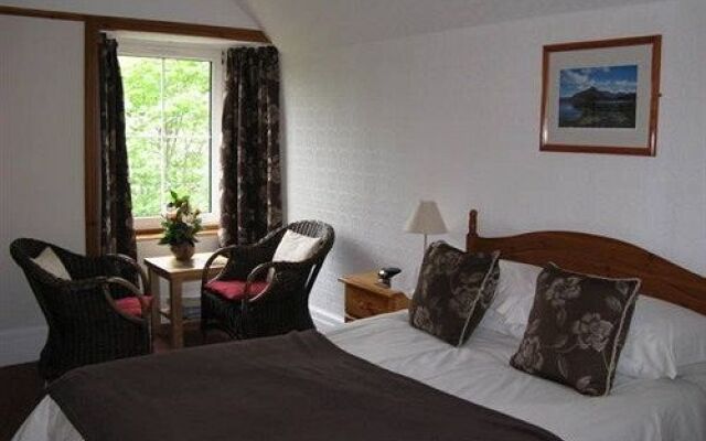 Allt Gynack Guest House