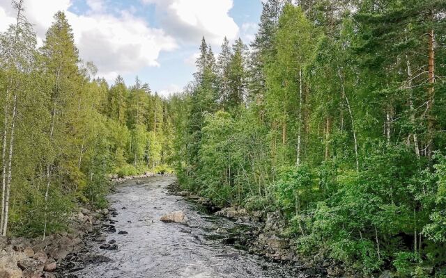 5 Person Holiday Home in Torsby