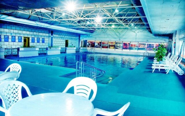 Xiaoshan International(Deluxe)