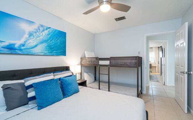 Beachside Palms - Miramar Beach