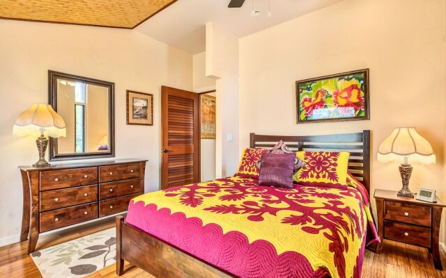 Waikoloa Village Condominiums #D-207 by RedAwning