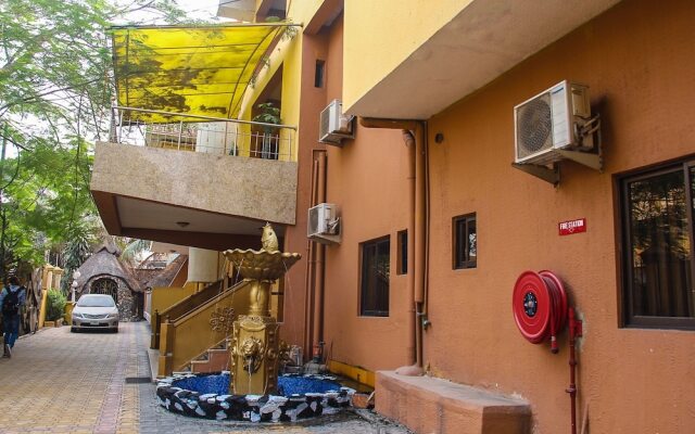 Banex Hotel and Suites