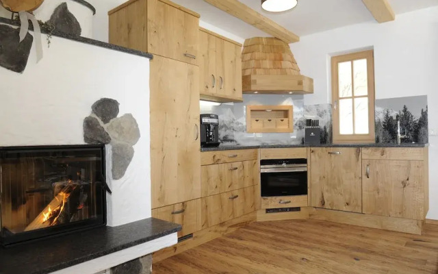 Chalets Rustika