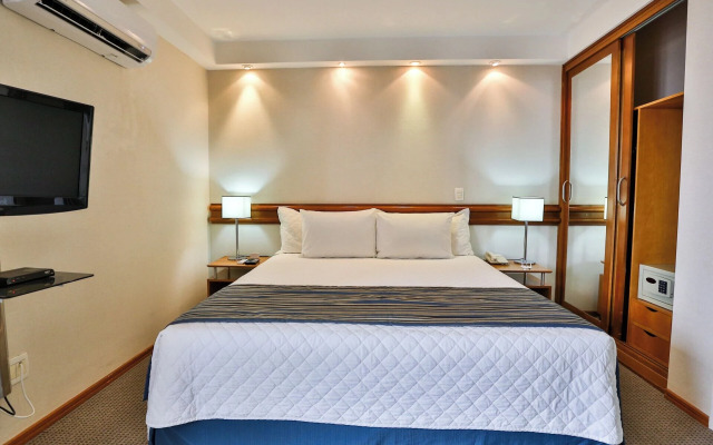 Transamerica Executive Sorocaba