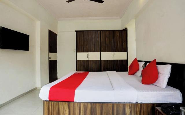 Hotel Lal Sai Residency