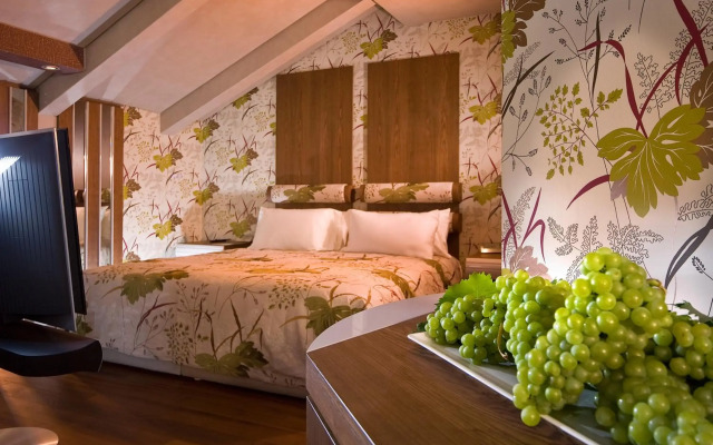Il Boscareto Resort & Spa