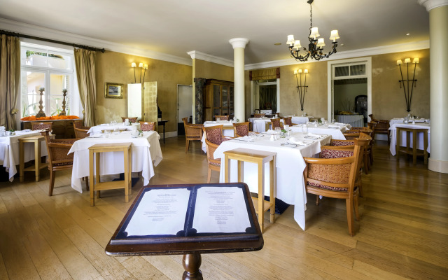 Quinta do Estreito Vintage House