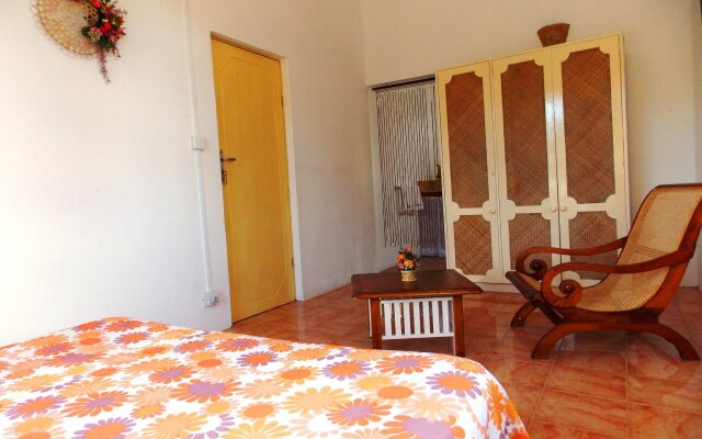 Le Macoua Guest House