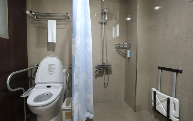 Pine Villa Homestay