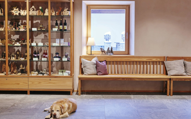 Kinderhotel Stegerhof