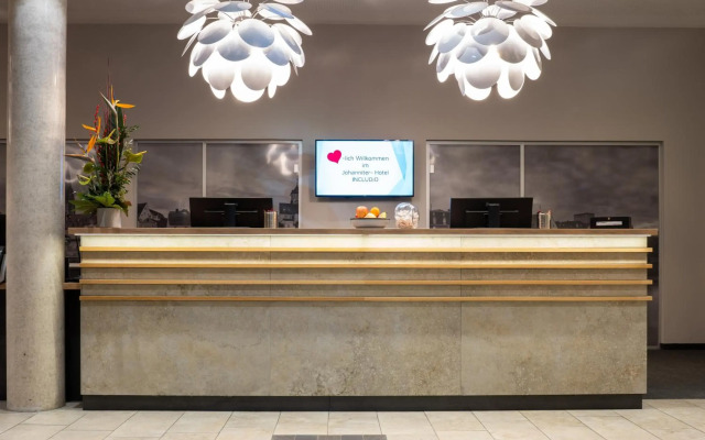 Hotel INCLUDiO