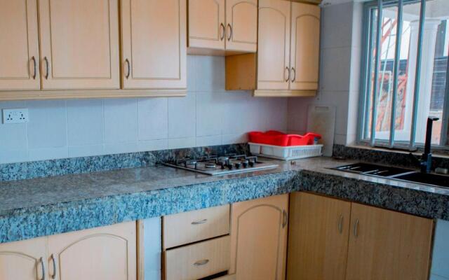 Providence Suites