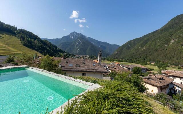 Residenza al Castello