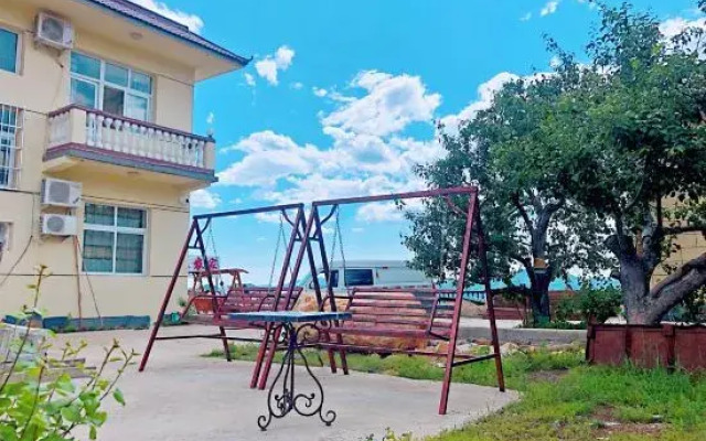 Qingshan'Ge Hostel