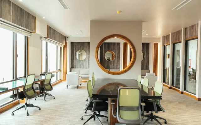 SN Residences