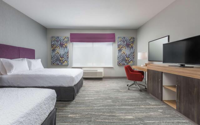 Hampton Inn & Suites Reno/Sparks